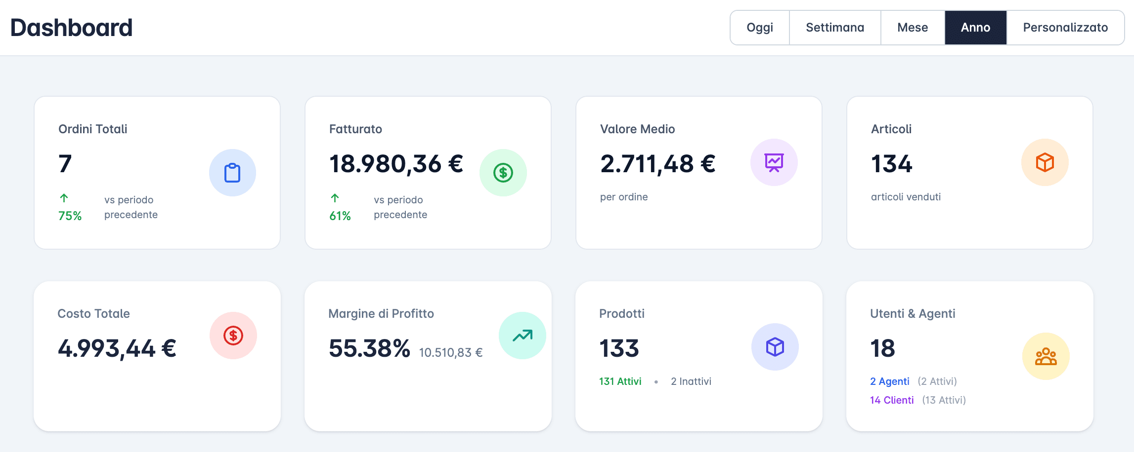 Strategic Intelligence screenshot 1