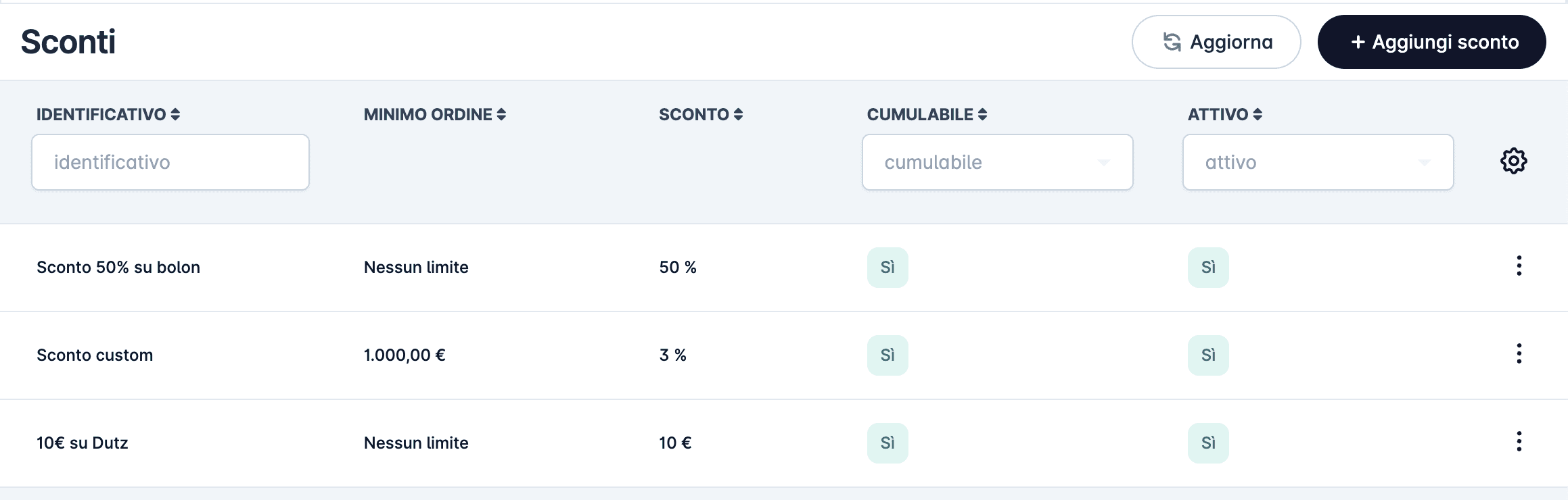 B2B Pricing Power screenshot 2