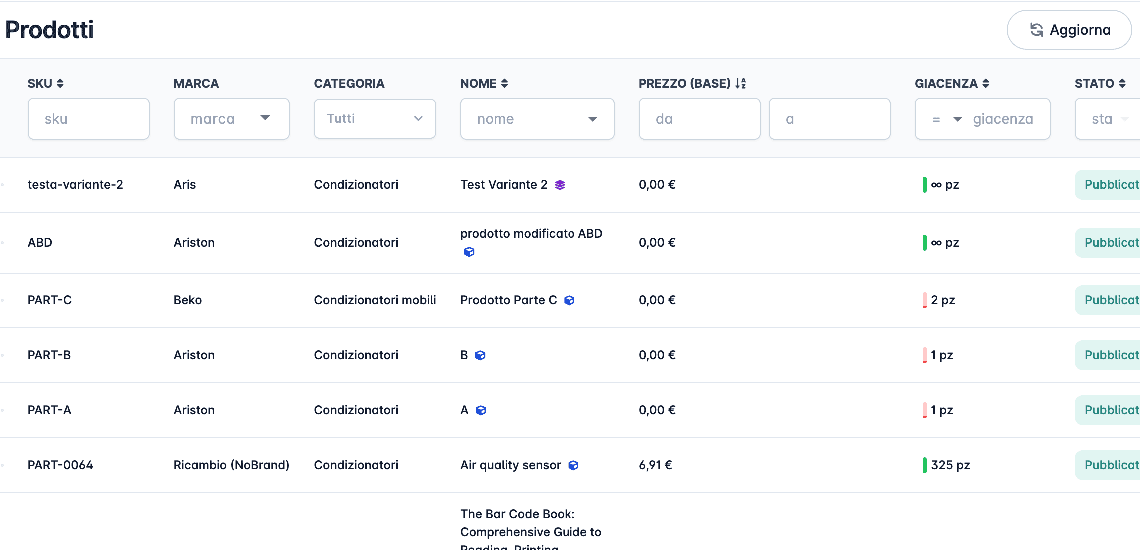 Operational Excellence screenshot 2